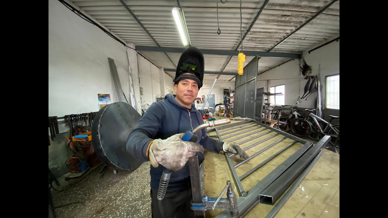 Cuanto-gana-un-Trabajador-de-la-chapa-metalica | Realidad Económica Cuanto gana un Trabajador de la chapa metálica
