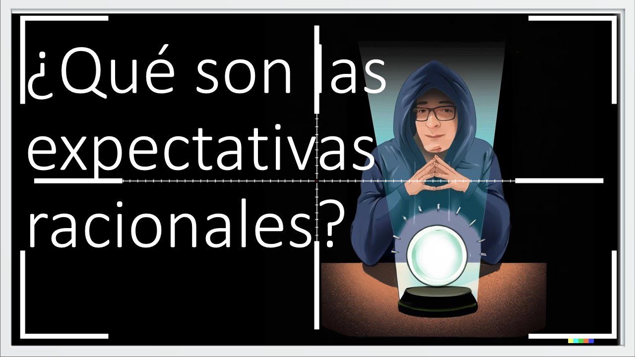 El análisis de las expectativas racionales en macroeconomía