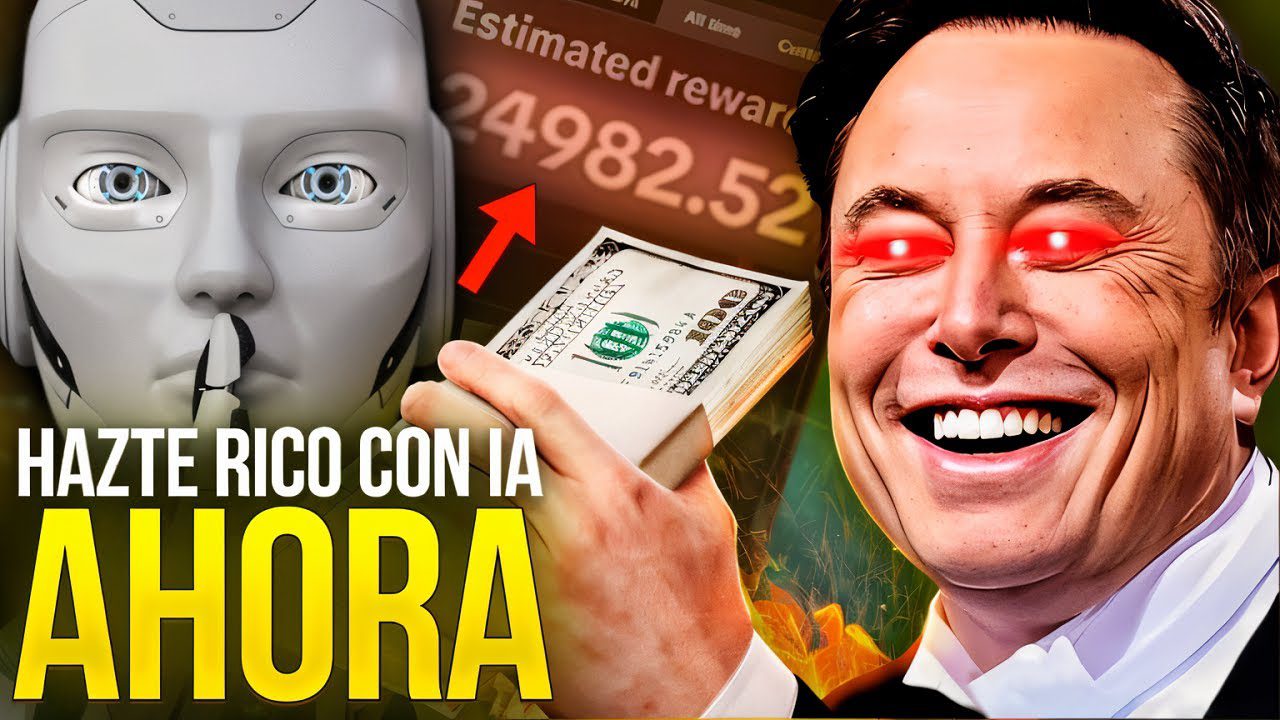 El futuro de la inteligencia artificial y cómo aprovecharlo en tu startup