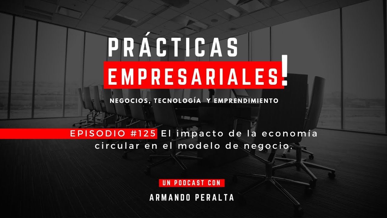 El-impacto-de-la-economia-circular-en-los-modelos-de-negocio-actuales | Realidad Económica El impacto de la economía circular en los modelos de negocio actuales