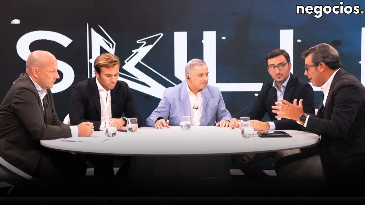 El impacto del blockchain en las nuevas startups tech