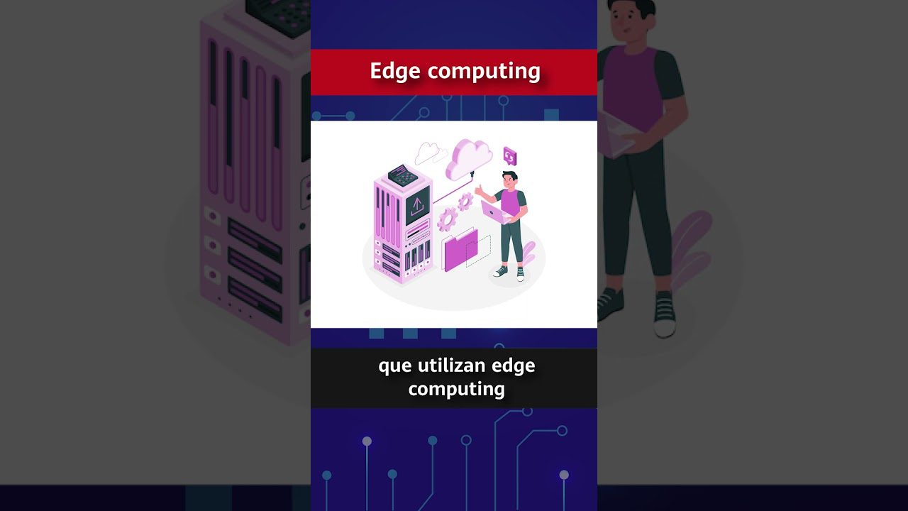 El impacto del edge computing en las nuevas startups de ecommerce