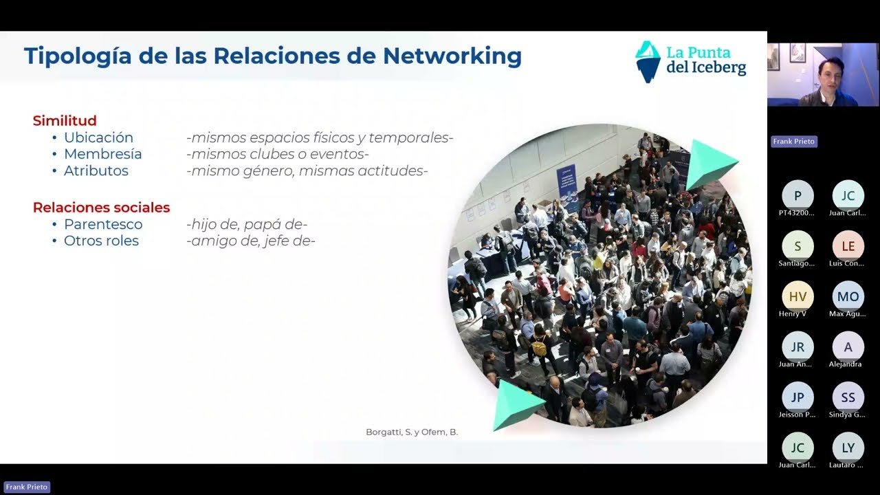 El papel de las alianzas estratégicas en el éxito de una startup de ecommerce