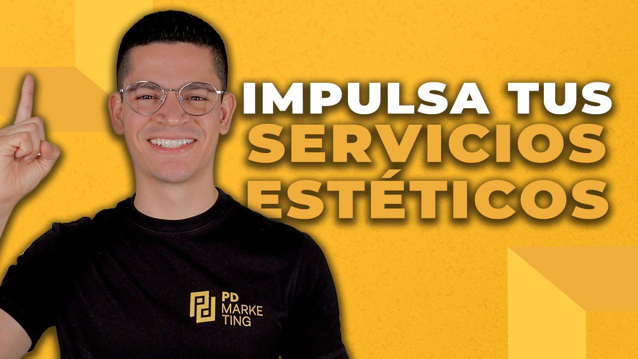 Estrategias de Outbound Marketing para el Sector de la Belleza