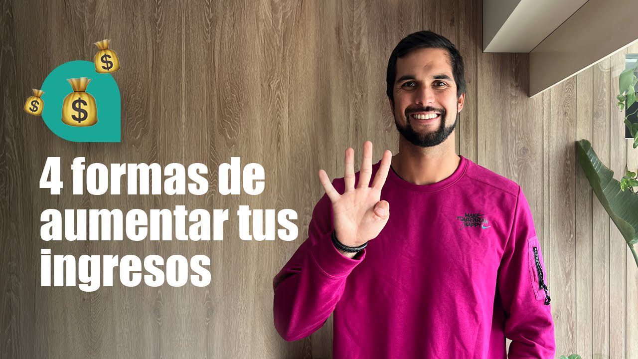 Estrategias para aumentar tus ingresos como freelance