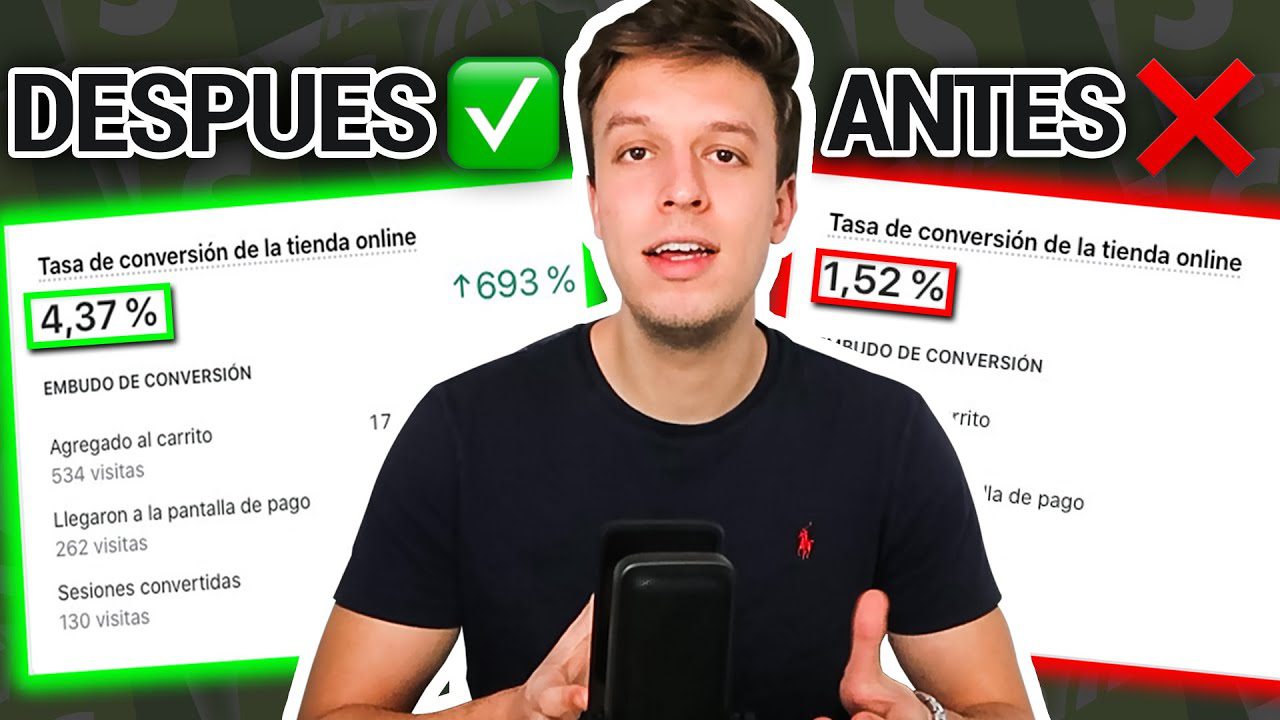 Estrategias-para-mejorar-la-tasa-de-conversion-de-tu-sitio-web | Realidad Económica Estrategias para mejorar la tasa de conversión de tu sitio web