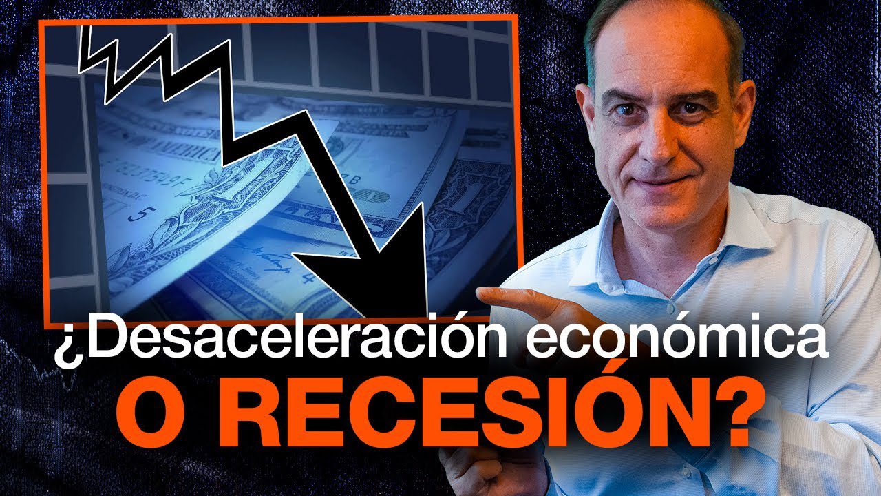 Gestión del patrimonio en desaceleración económica