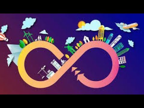 Inversiones en sectores de la economía circular: una guía para autónomos