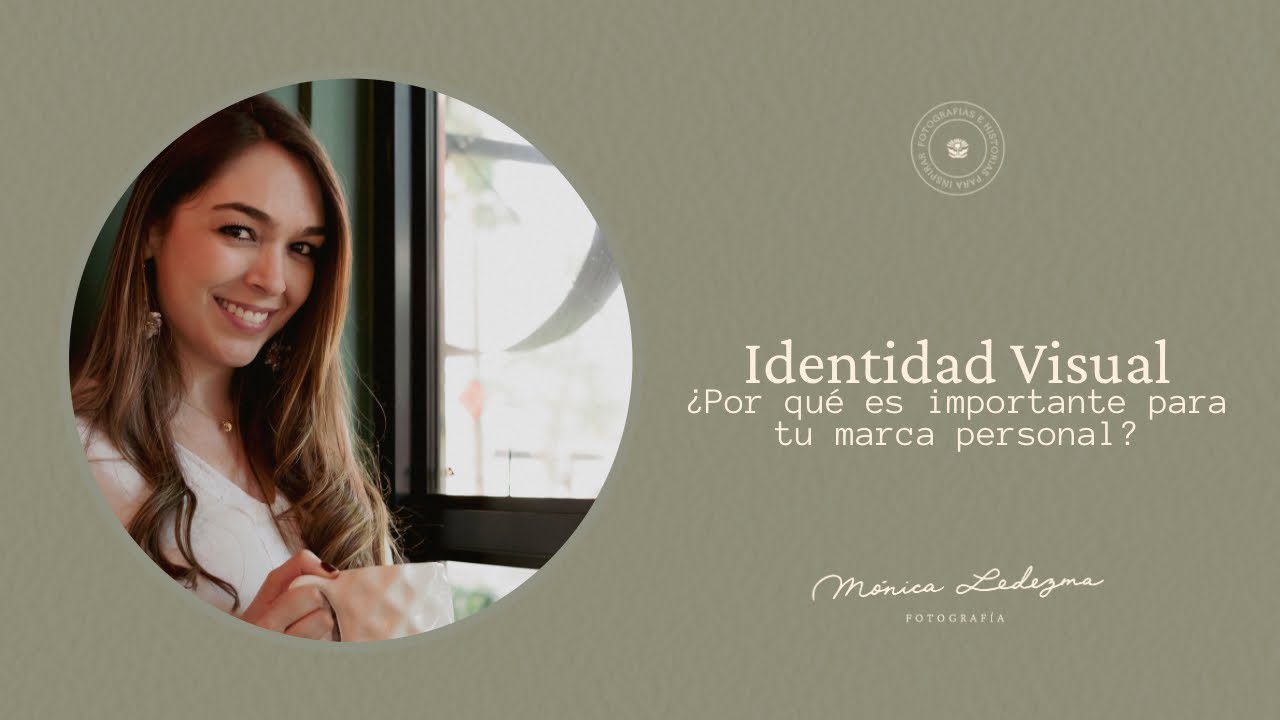 La importancia de la identidad visual en el marketing digital