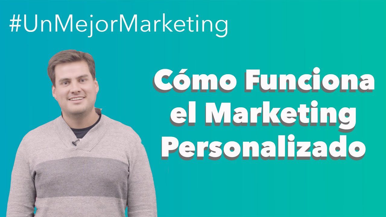 La importancia de la personalización en el marketing digital