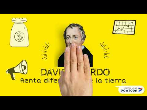 La teoría de la renta económica y su relevancia en la economía agrícola