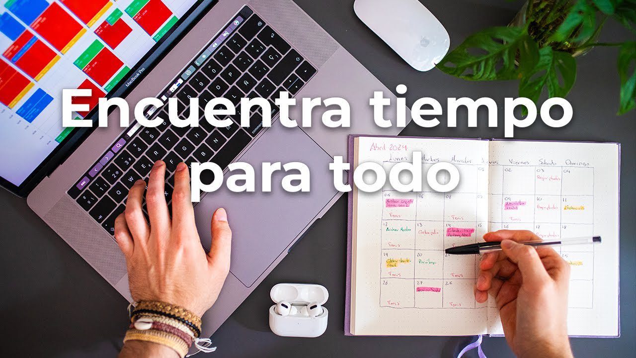 Las mejores prácticas para la gestión del tiempo en una startup de ecommerce