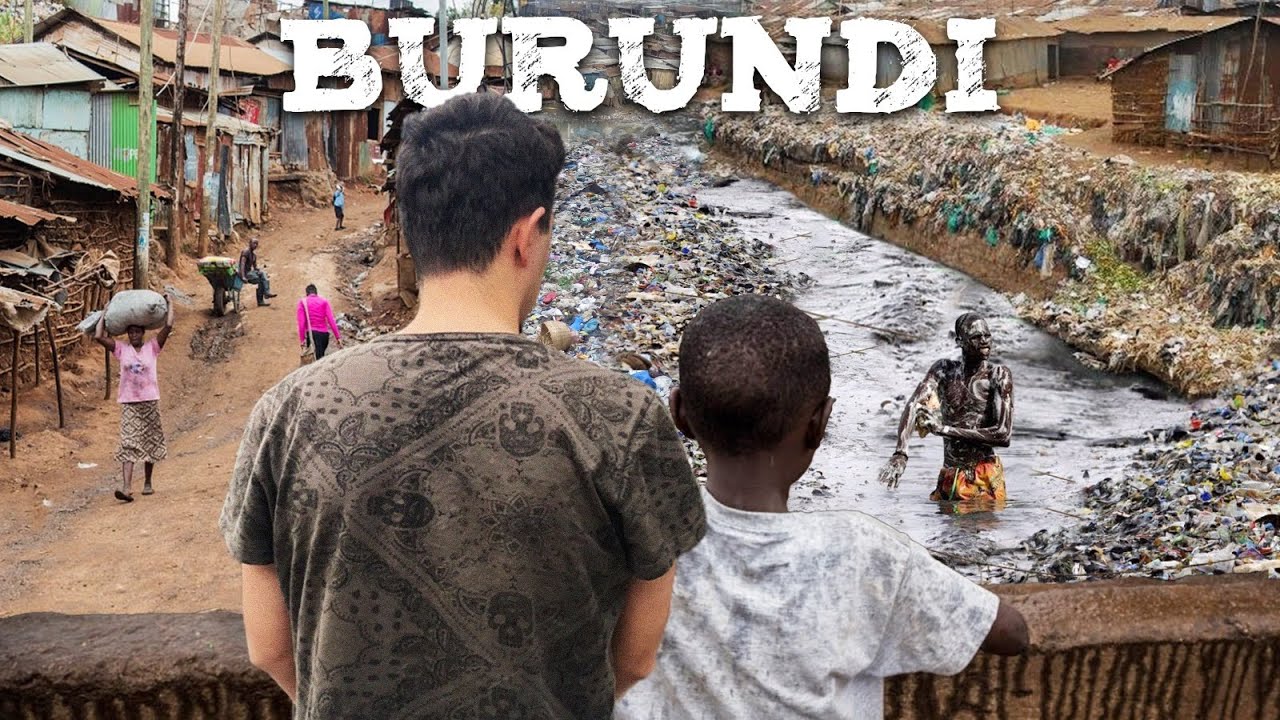 Situacion-economica-en-Burundi | Realidad Económica Situación económica en Burundi
