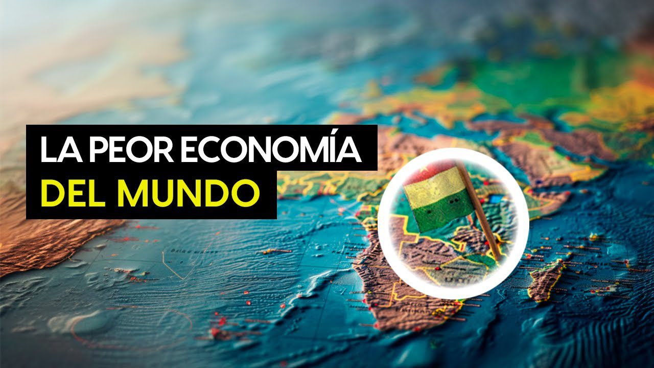 Situación económica en Eritrea