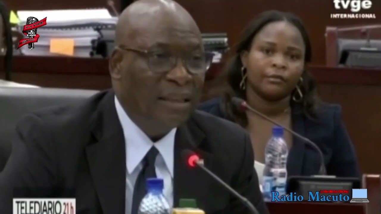 Situación económica en Guinea Ecuatorial