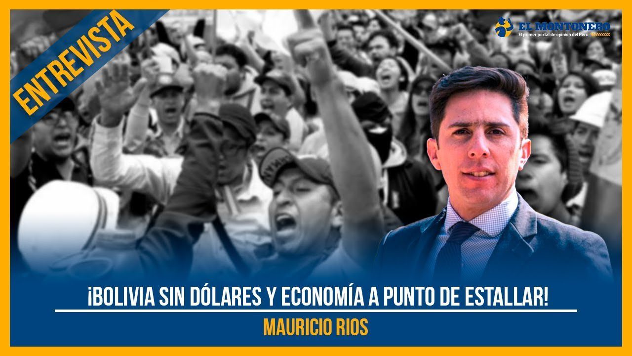 Situación económica en Mauricio