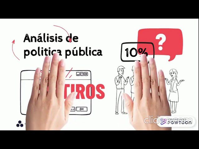 Teoría de la elección pública: su relevancia en la economía política