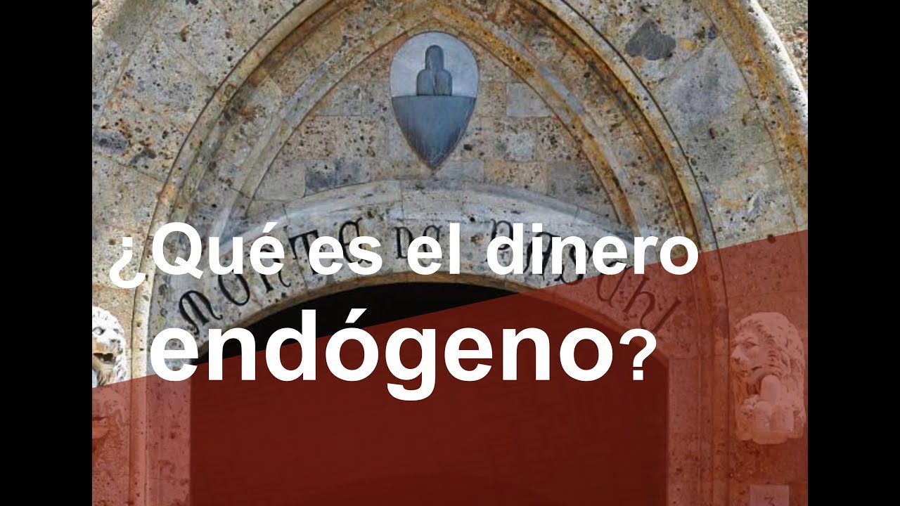 Teoria-del-dinero-endogeno-y-su-aplicacion-en-la-macroeconomia | Realidad Económica Teoría del dinero endógeno y su aplicación en la macroeconomía