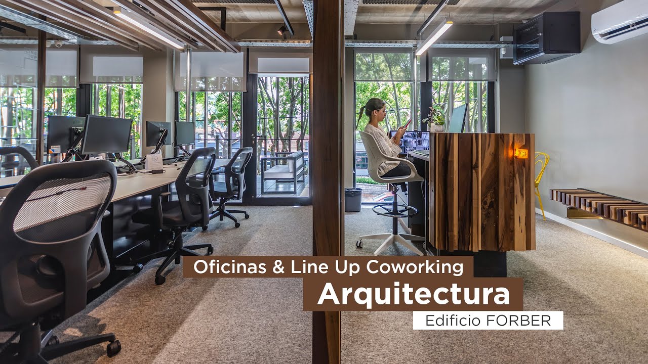 Cómo encontrar y utilizar espacios de coworking