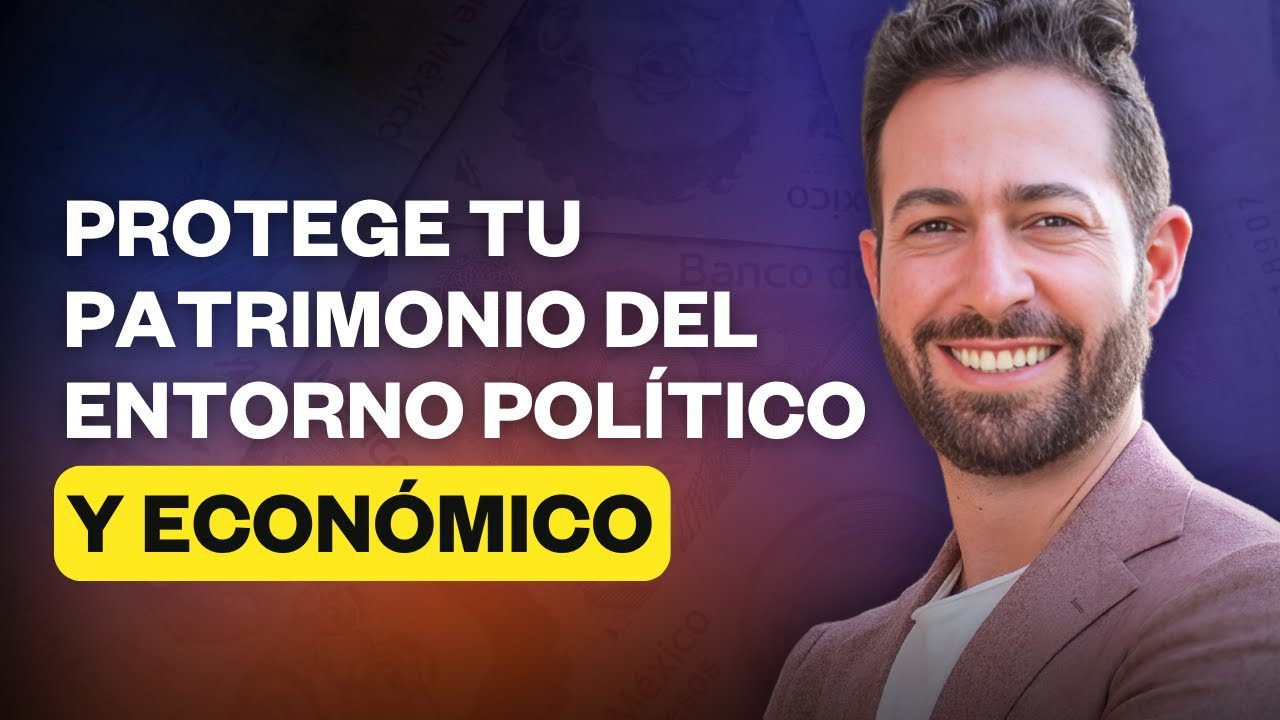 Como-gestionar-el-patrimonio-en-tiempos-de-incertidumbre-politica | Realidad Económica Cómo gestionar el patrimonio en tiempos de incertidumbre política