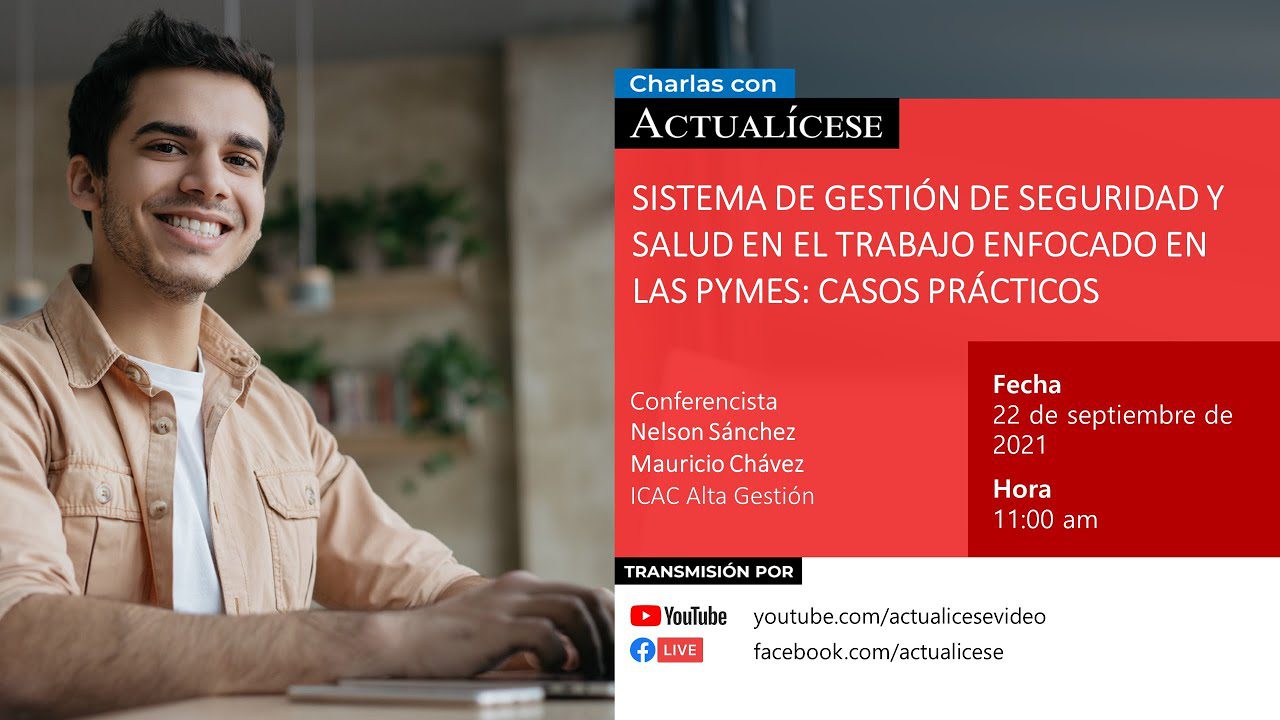 Cómo gestionar la seguridad y salud laboral en pymes