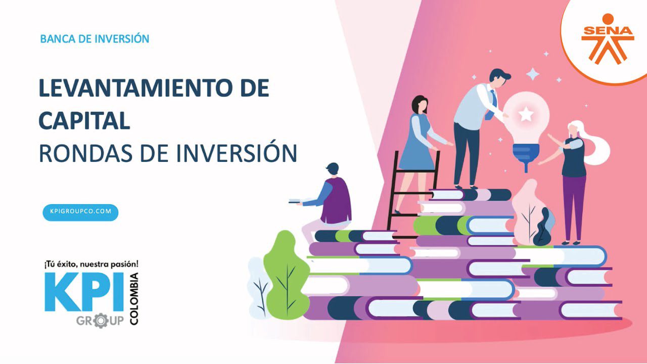 Cómo prepararse para una ronda de inversión en el sector tech