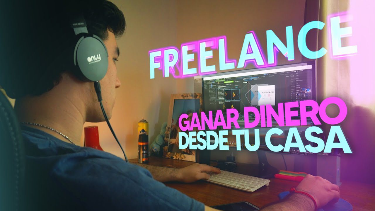 Cómo utilizar las plataformas freelance para encontrar proyectos