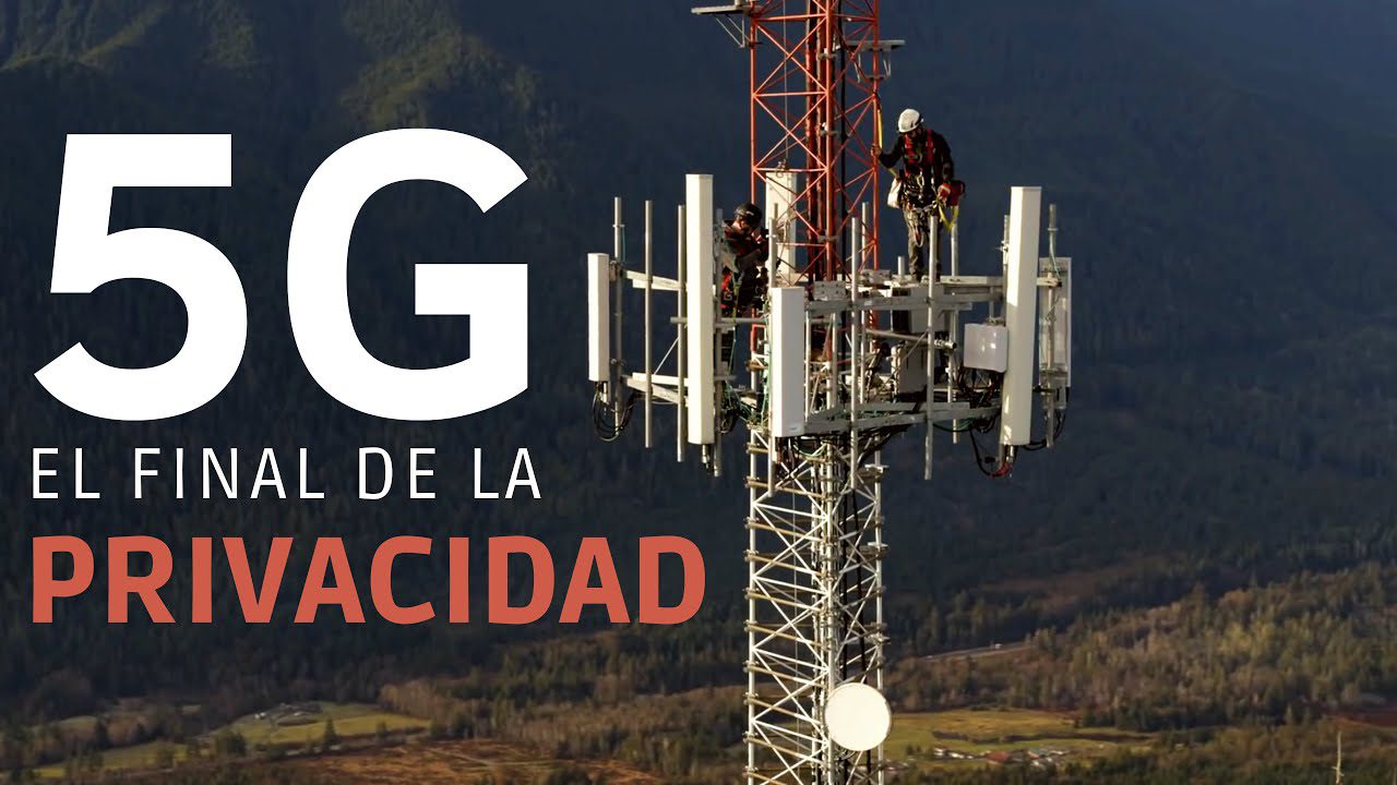El impacto de la tecnología 5G en la organización de eventos