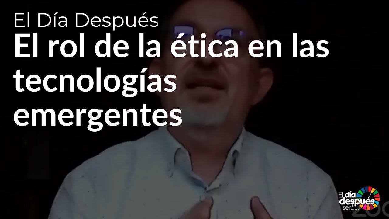El papel de la ética en el desarrollo de tecnologías emergentes