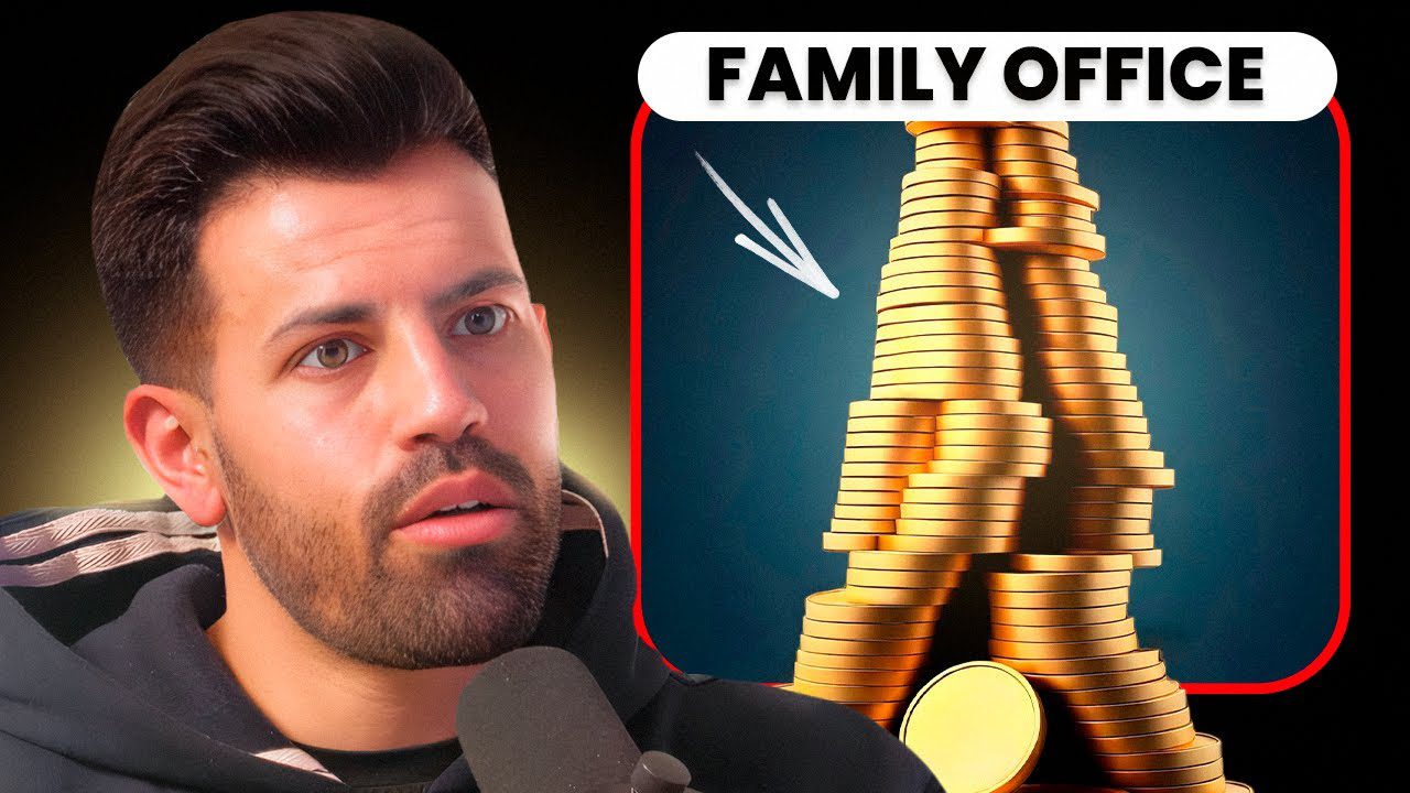 El-papel-de-los-family-offices-en-la-gestion-del-patrimonio | Realidad Económica El papel de los family offices en la gestión del patrimonio