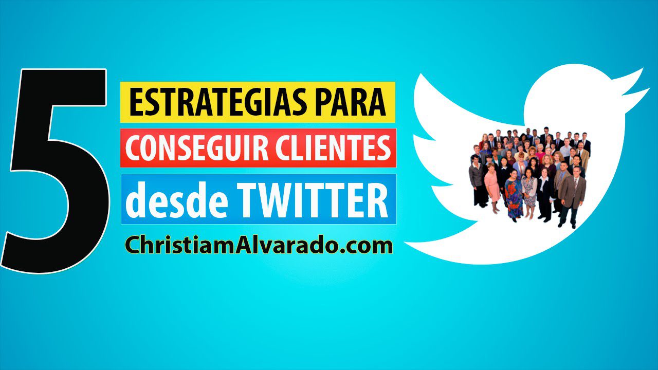 Estrategias para gestionar la publicidad en Twitter