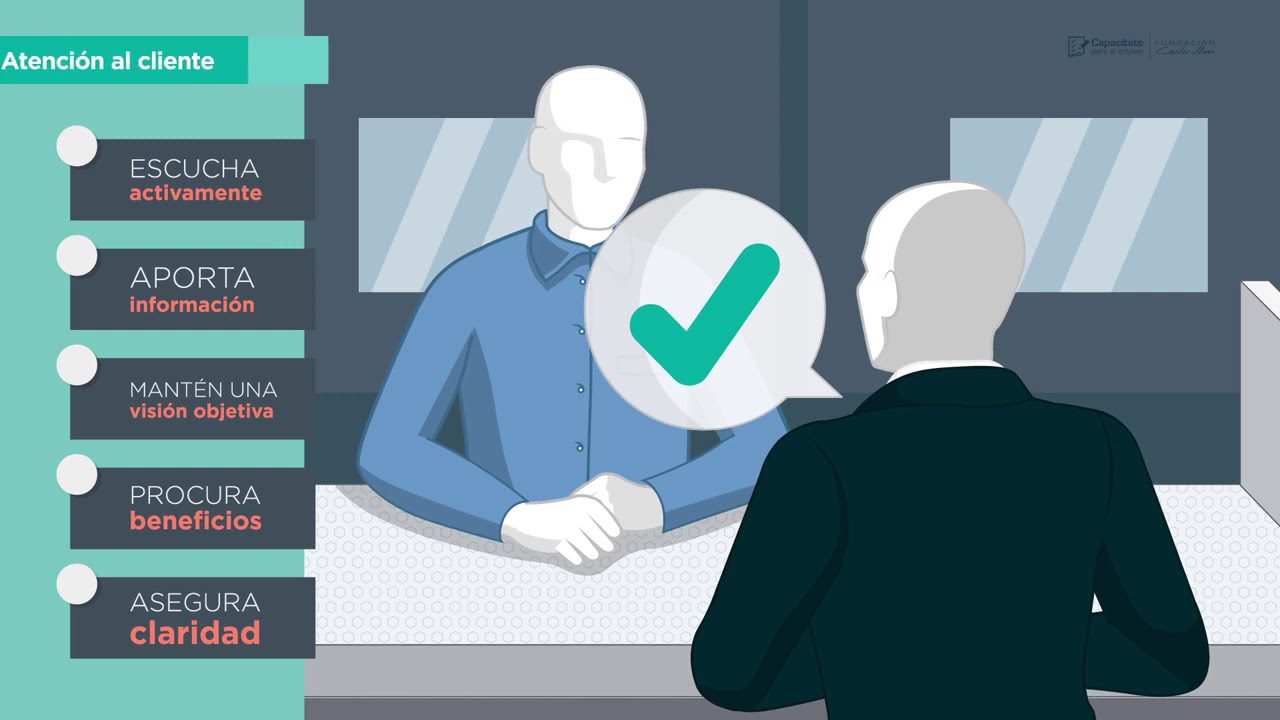 La-importancia-de-la-comunicacion-efectiva-con-tus-clientes | Realidad Económica La importancia de la comunicación efectiva con tus clientes