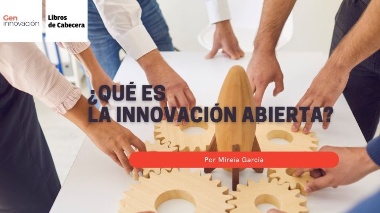 La Importancia de la Innovación Abierta en PYMES: Clave para el ...