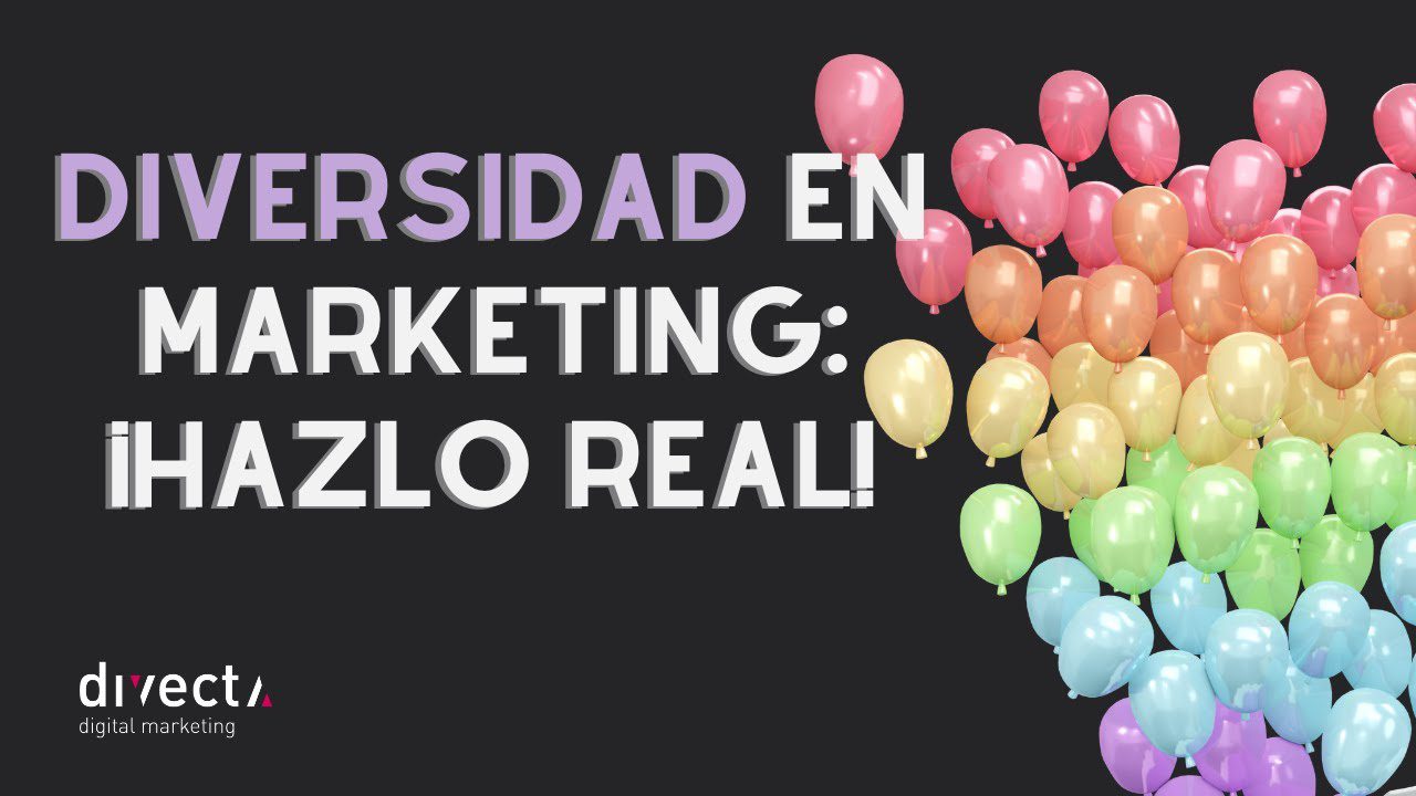 La importancia del marketing inclusivo en tu empresa