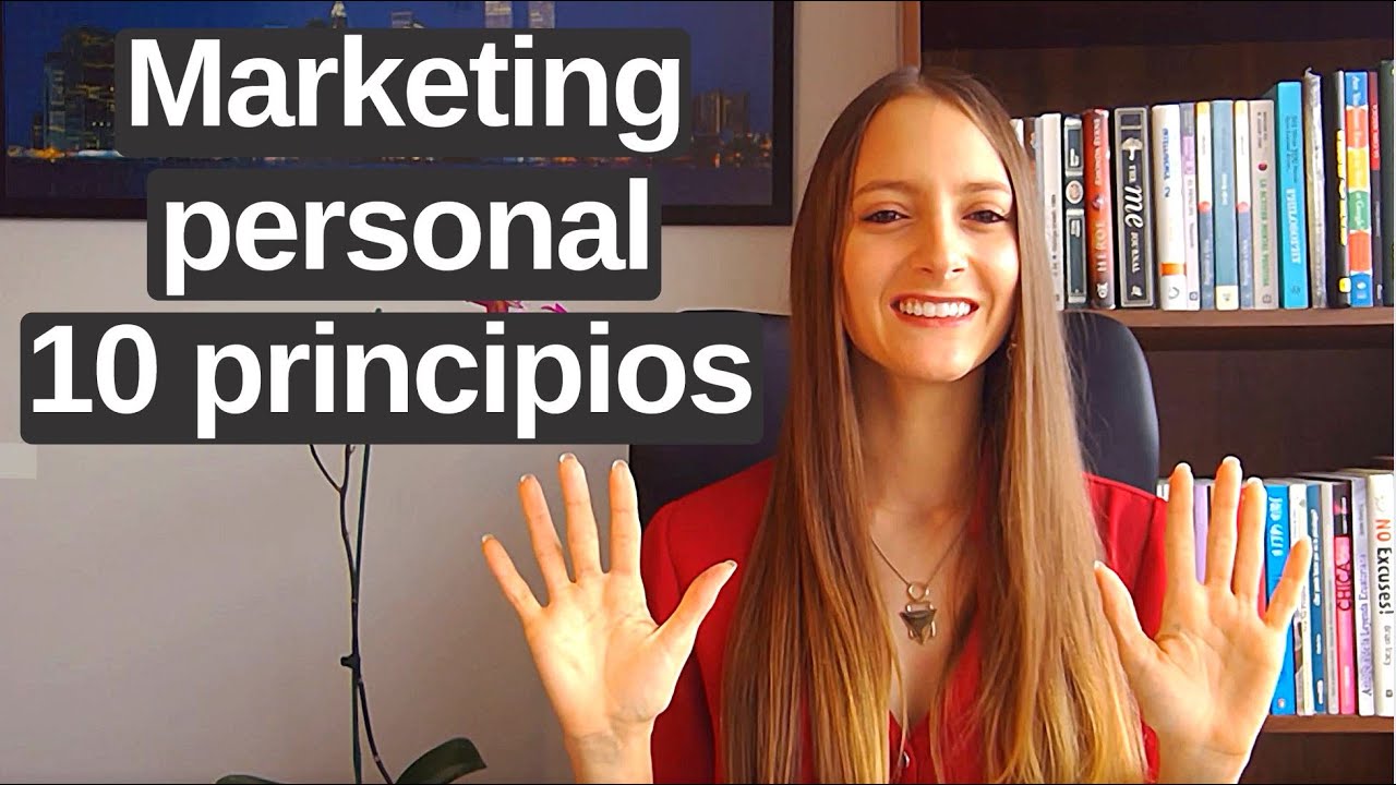 La importancia del marketing personal para autónomos