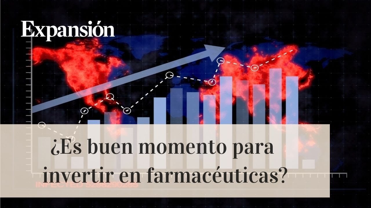 Las mejores ferias empresariales para la industria farmacéutica
