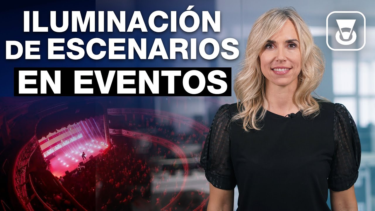 Tendencias en el diseño de escenarios para eventos empresariales