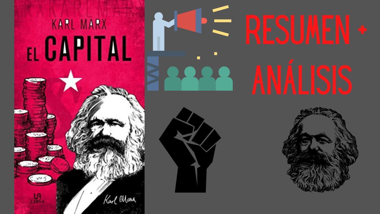 Teoría de la acumulación de capital: un análisis desde el enfoque marxista