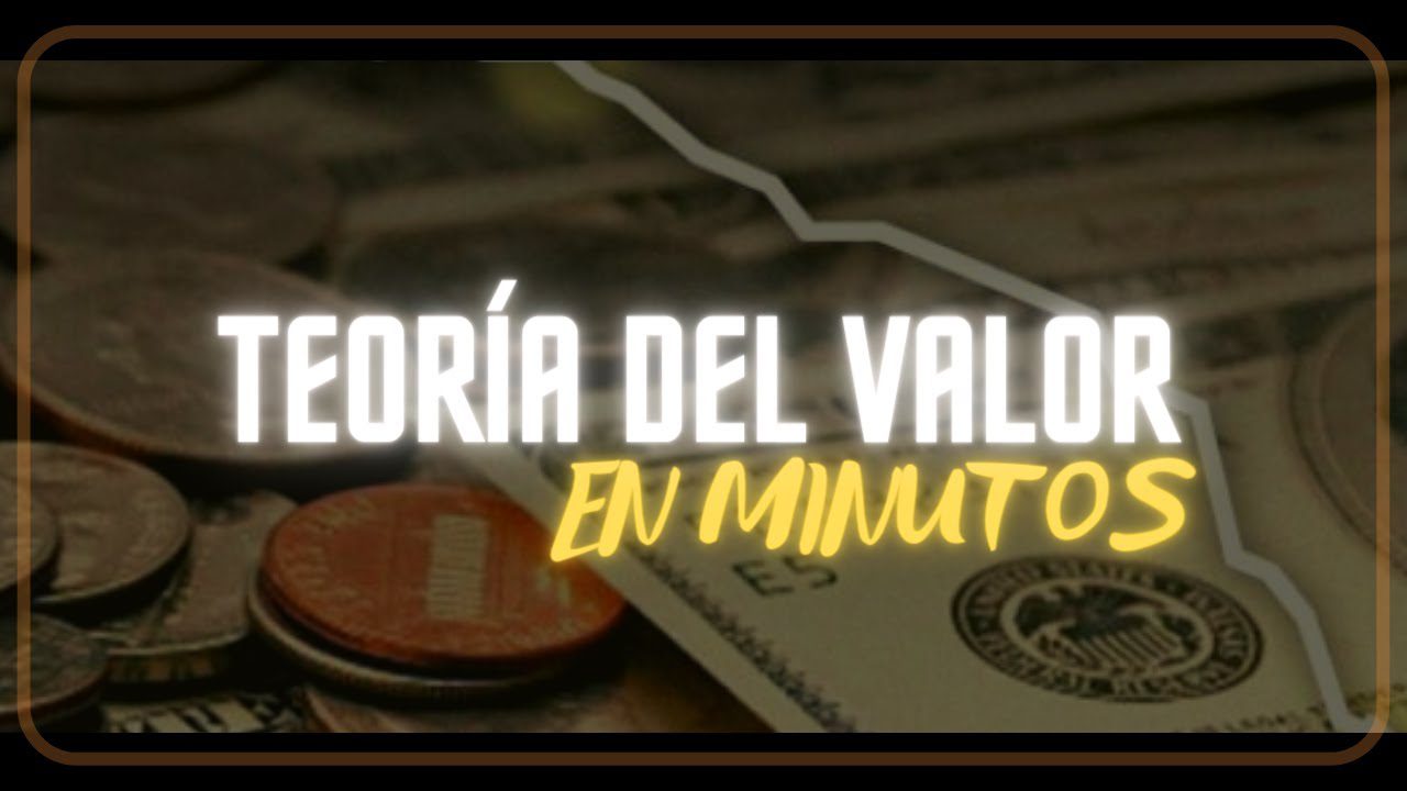 Teoría del valor subjetivo y su relevancia en la teoría neoclásica