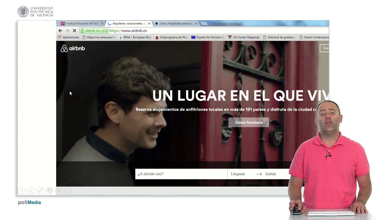 Cómo crear un modelo de negocio basado en la innovación continua