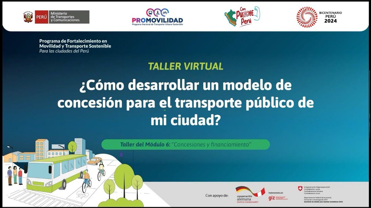 Cómo desarrollar un modelo de negocio basado en la movilidad urbana