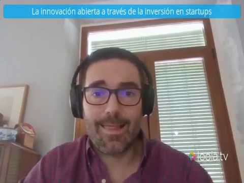 Cómo desarrollar una estrategia de innovación abierta para tu startup tecnológica