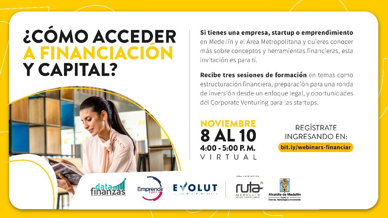 Como-prepararse-para-una-ronda-de-inversion-en-el-sector-de-IA | Realidad Económica Cómo prepararse para una ronda de inversión en el sector de IA