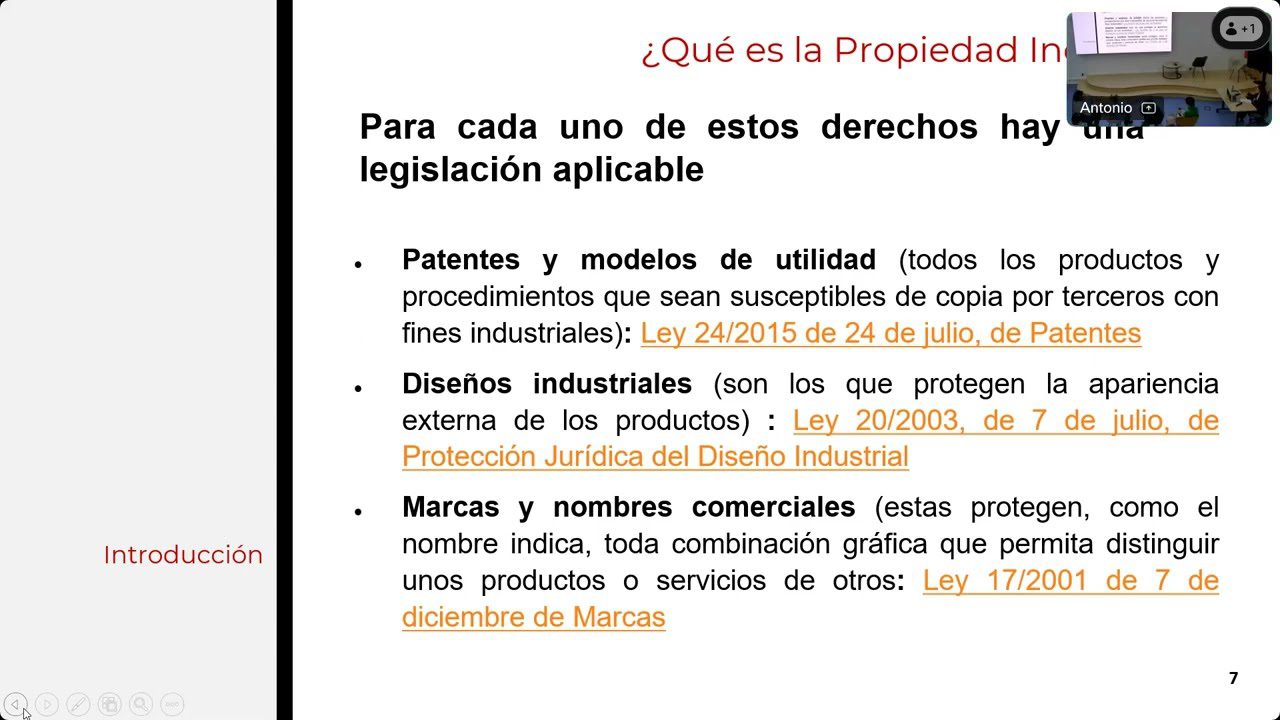 Como-proteger-la-propiedad-intelectual-de-tu-startup-de-IA | Realidad Económica Cómo proteger la propiedad intelectual de tu startup de IA