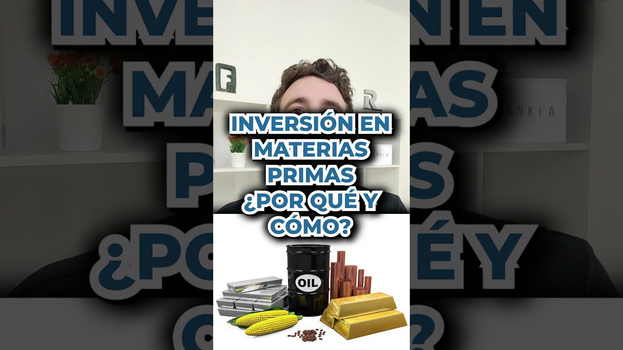 Cómo proteger tu empresa frente a fluctuaciones en el mercado de materias primas