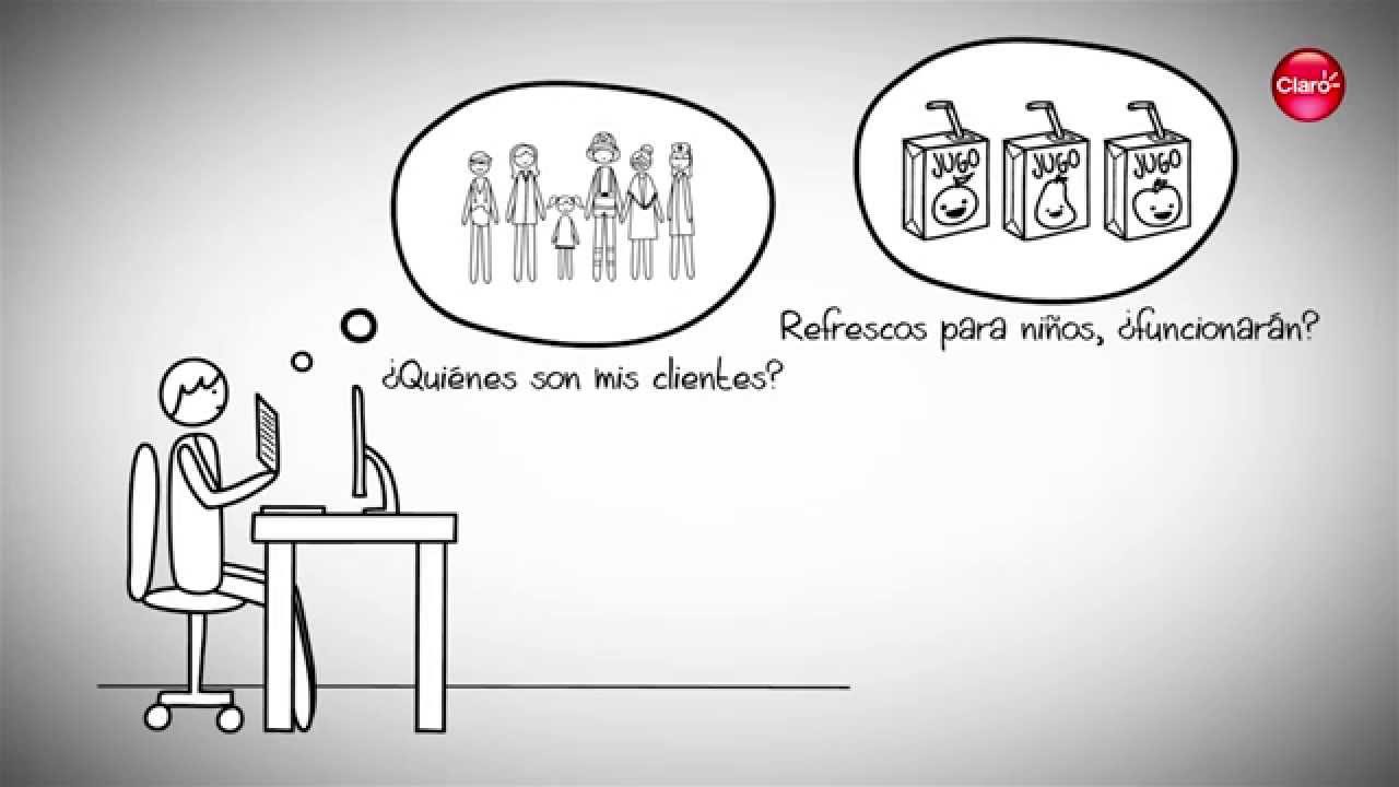 Cómo realizar un estudio de mercado efectivo