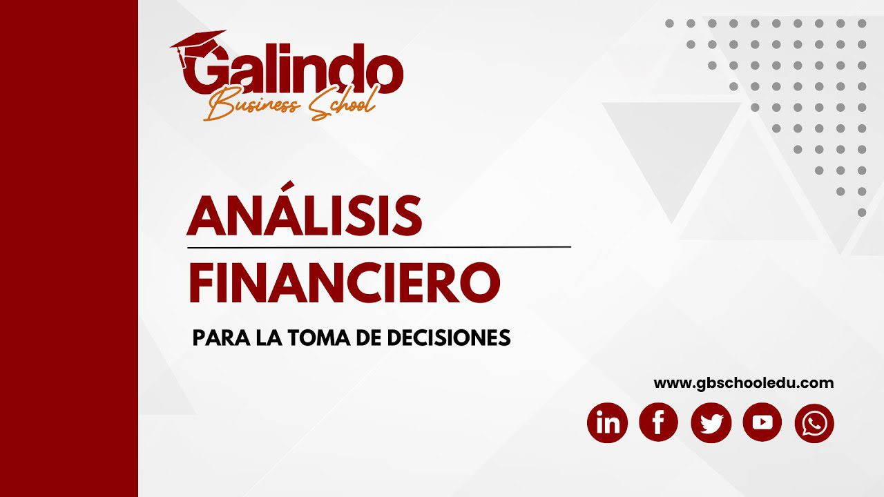 Cómo utilizar el análisis financiero para tomar mejores decisiones