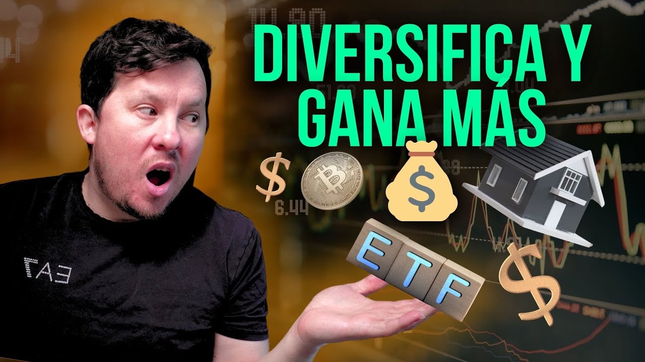 Diversificacion-de-activos-para-empresas-Claves-del-exito | Realidad Económica Diversificación de activos para empresas: Claves del éxito