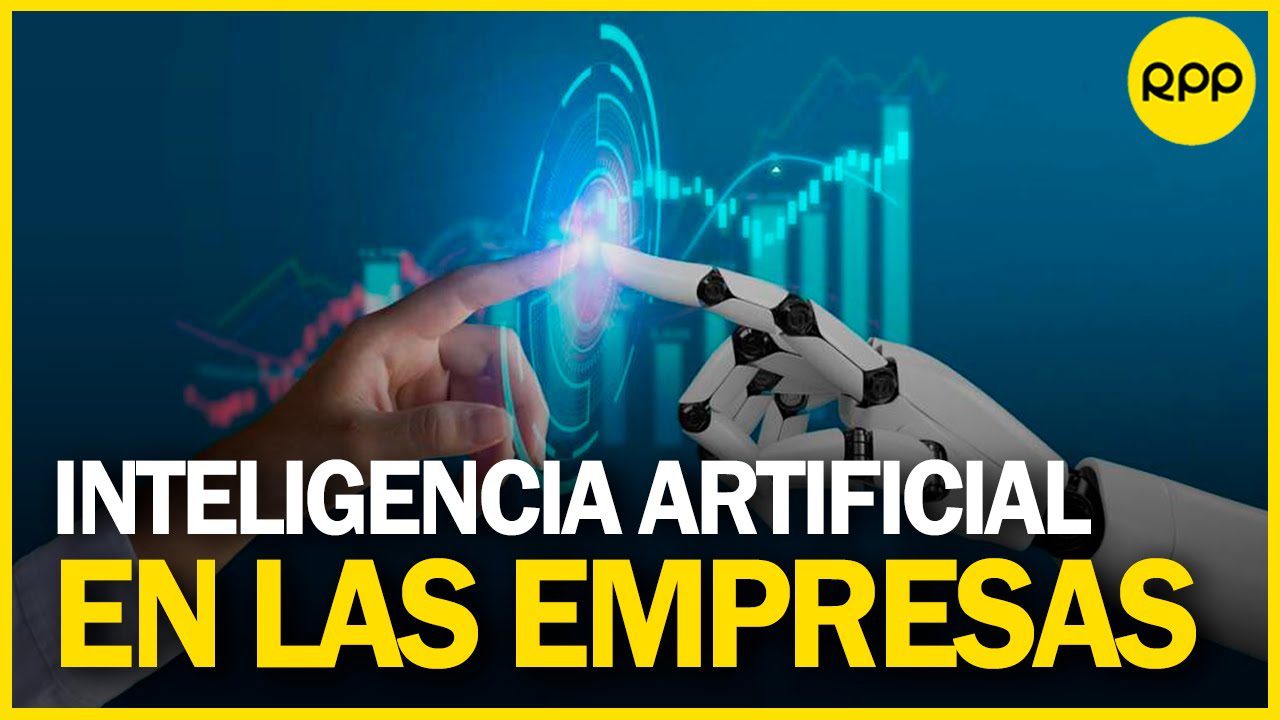 El impacto de la inteligencia artificial en la planificación de ferias empresariales