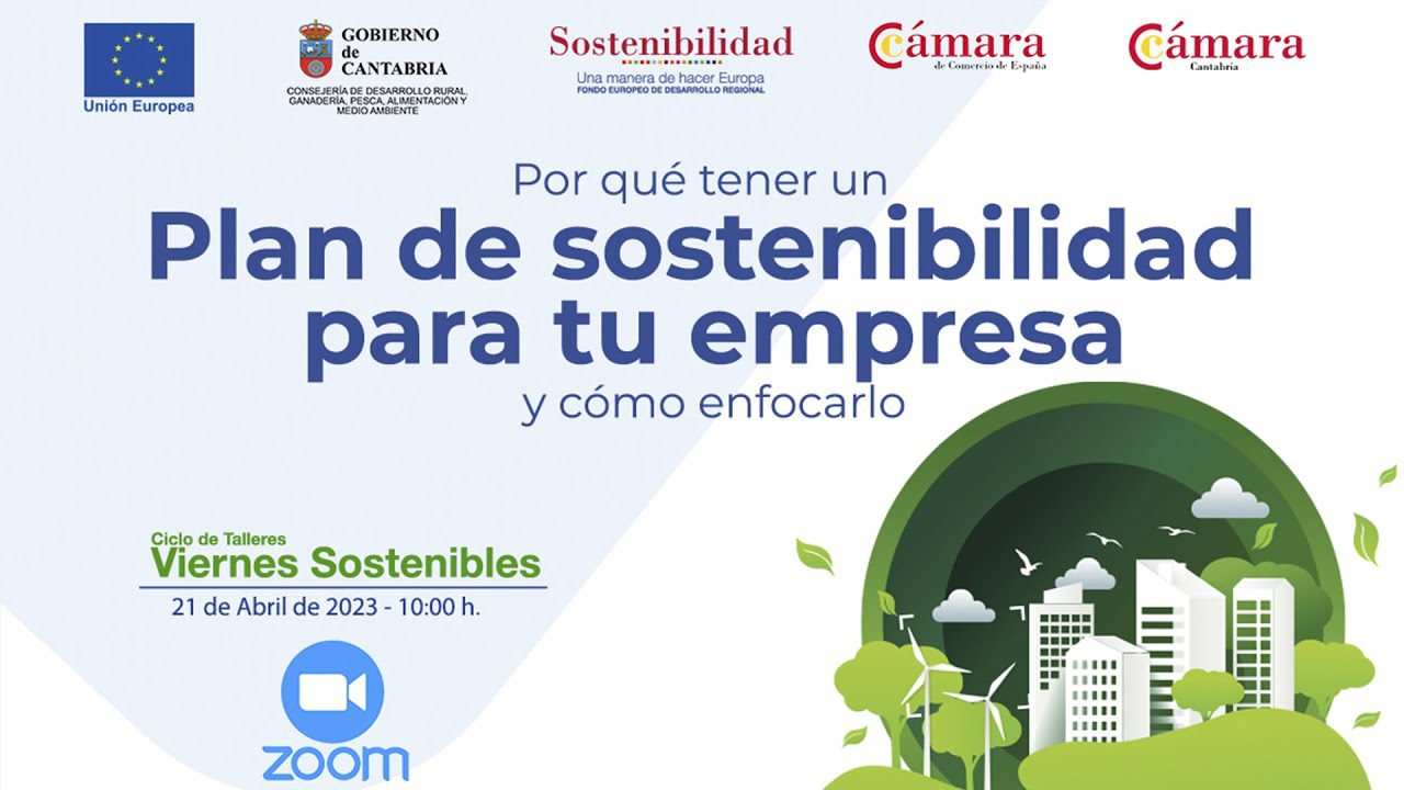 El-impacto-de-las-politicas-de-sostenibilidad-en-la-organizacion-de-congresos | Realidad Económica El impacto de las políticas de sostenibilidad en la organización de congresos